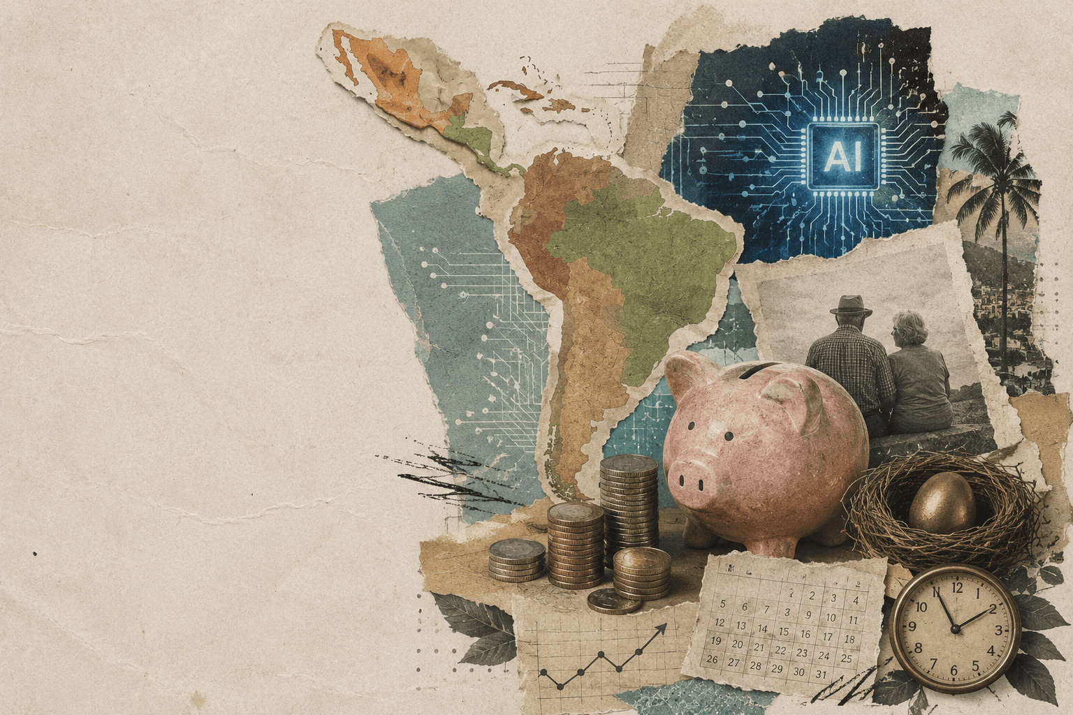 El mejor plan de retiro no está en un banco. Está en tu propuesta de valor