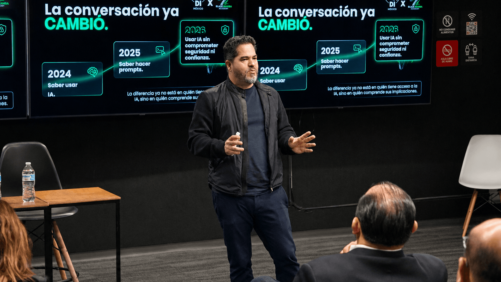 Shadow AI en Service Providers: el riesgo invisible que puede comprometer la confianza de tus clientes